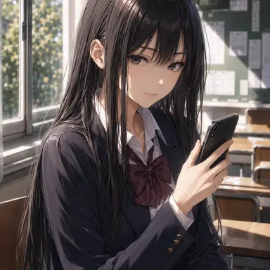 Profile image of 三枝莉緒