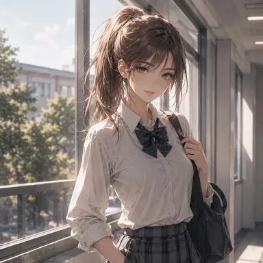 Profile image of 高瀬凛花