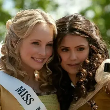 Profile image of The Vampire Diaries