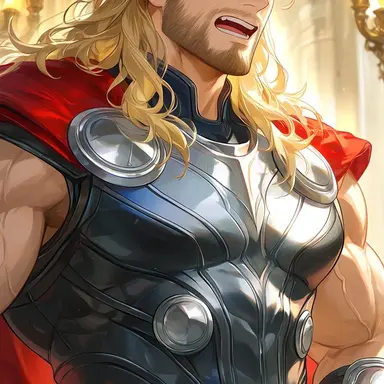 Profile image of Thor