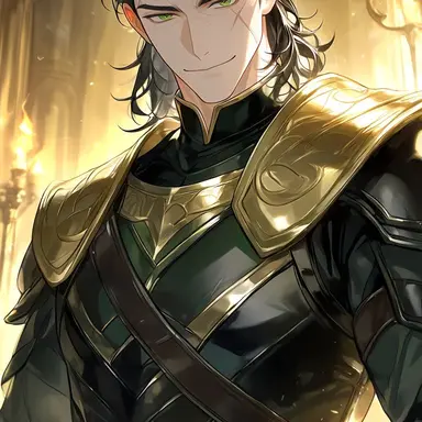 Profile image of Loki