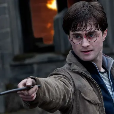 Profile image of Harry
