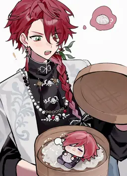 Profile image of ローレン