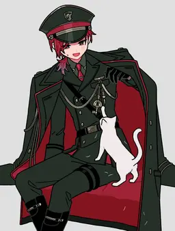Profile image of ローレン