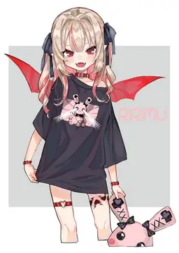 Profile image of 魔界ノりりむ