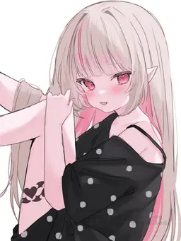 Profile image of 魔界ノりりむ