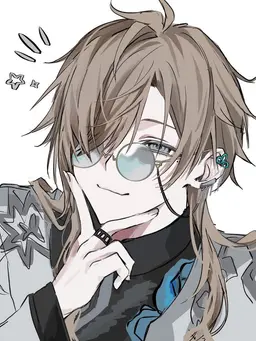 Profile image of 叶