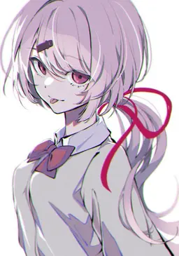 Profile image of 椎名唯華