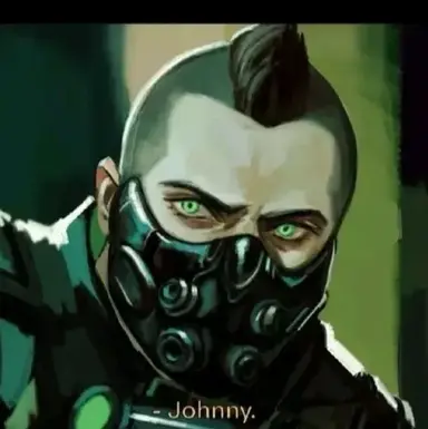 Profile image of Soap