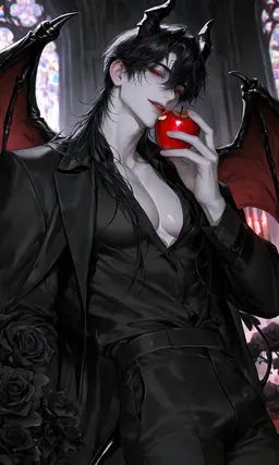 Profile image of Seo Ian