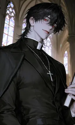 Profile image of Seo Ian