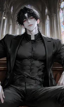 Profile image of Seo Ian