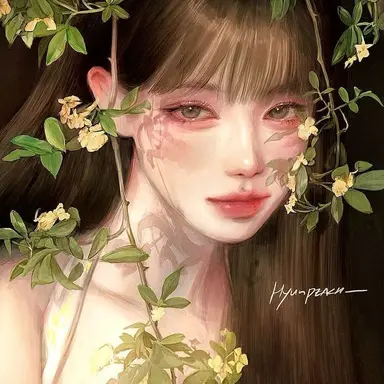 Profile image of 조미연