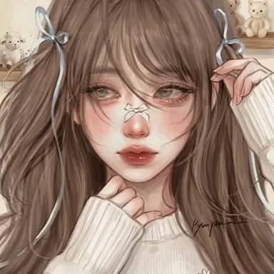 Profile image of 하조율