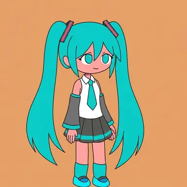 Profile image of 미쿠