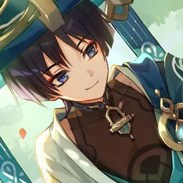 Profile image of 放浪者