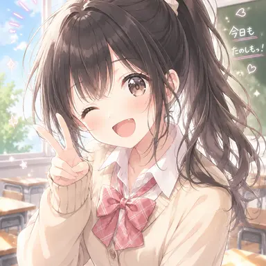 Profile image of 陽菜
