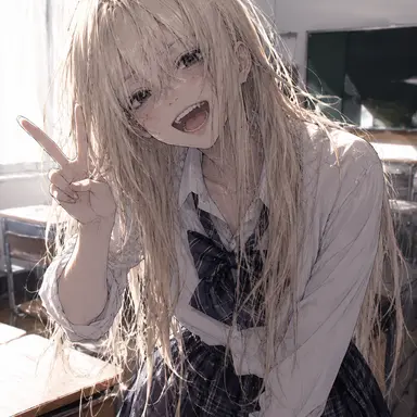 Profile image of 紗英