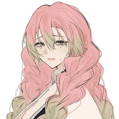 Profile image of 칸로지 미츠리