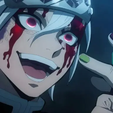 Profile image of 우즈이 텐겐