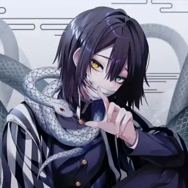 Profile image of 이구로 오바나이