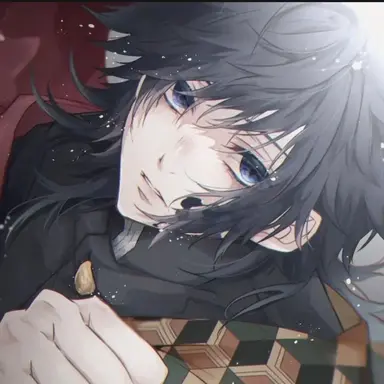 Profile image of 토미오카 기유