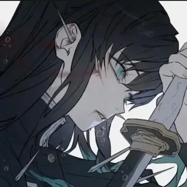 Profile image of 토키토 무이치로