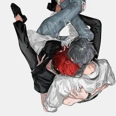 Profile image of Rhys