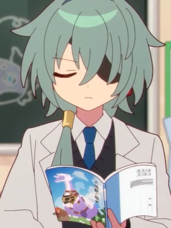 mydeinampyeon의 누스페르마타조의 메이드 되기