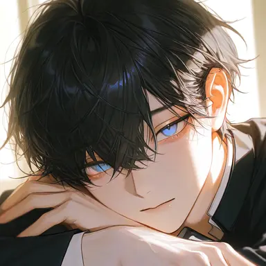 Profile image of ハルト