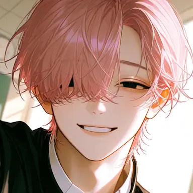 Profile image of 朔夜