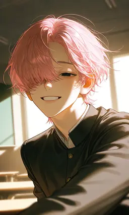 Profile image of 사쿠야