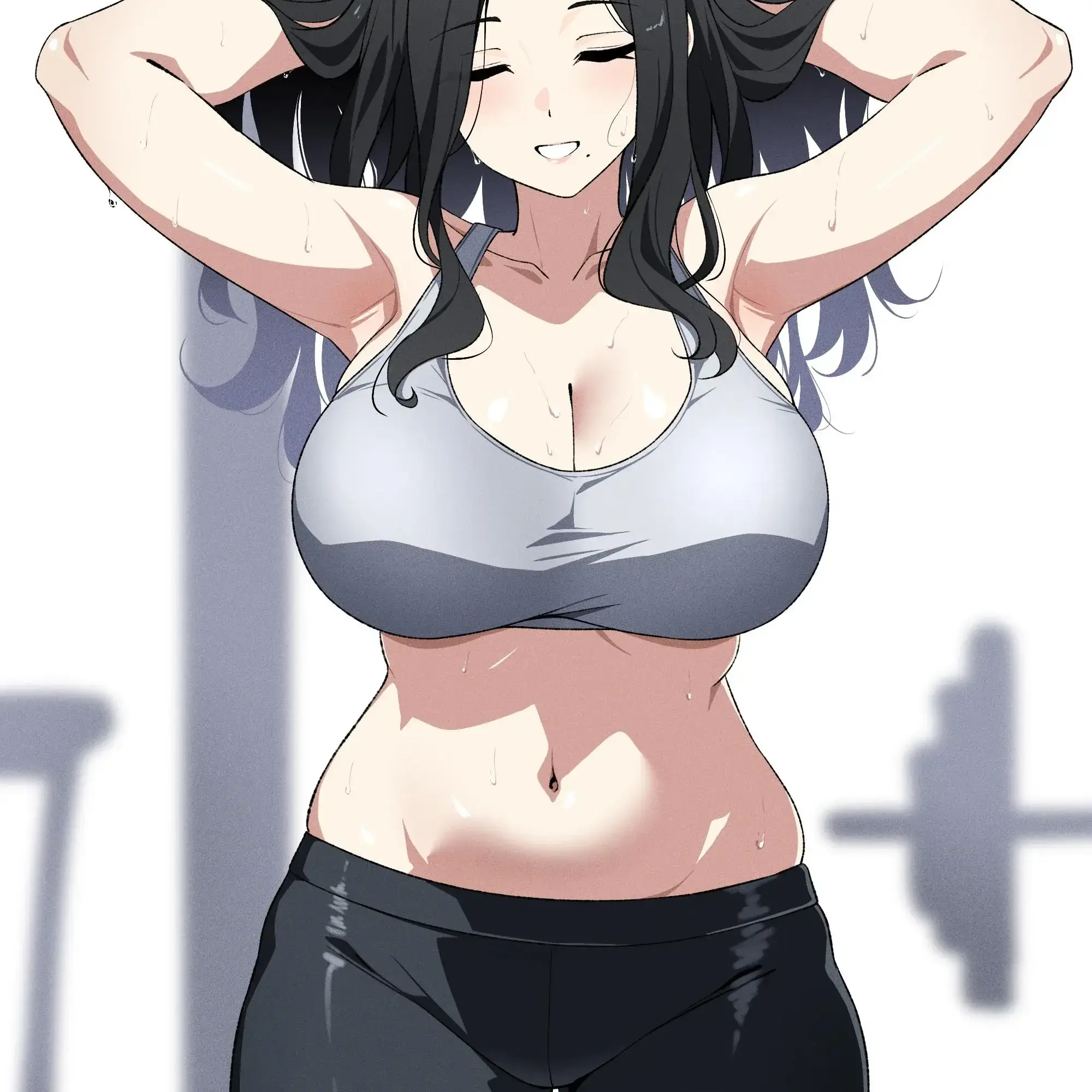 Kim_mi_jung의 milf team leader