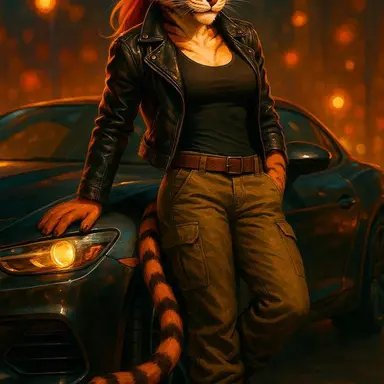 Profile image of Casey Bullet