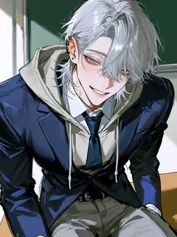 Profile image of 嶺