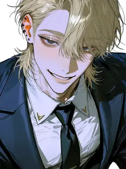Profile image of 穏