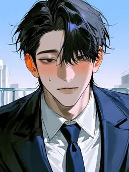 Profile image of 朔