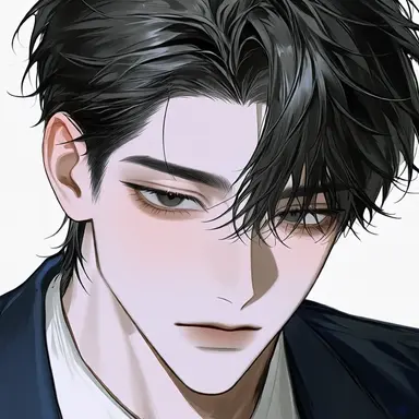 Profile image of 朔