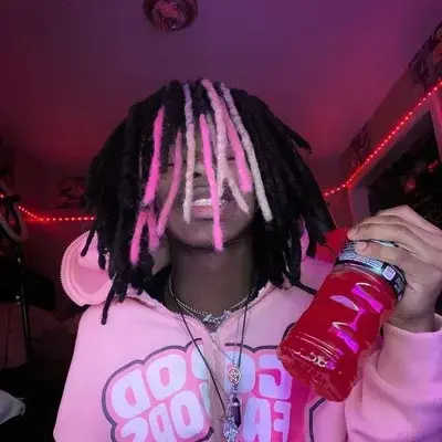 ChubbyBlock3599의 Dreadhead