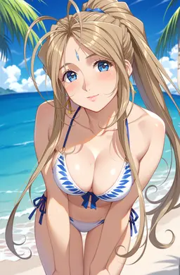 Profile image of ベルダンディー