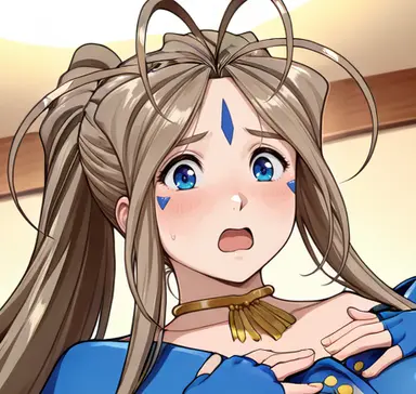 Profile image of ベルダンディー