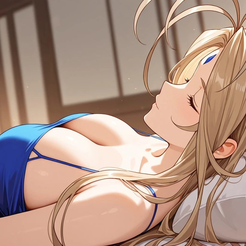 ベルダンディー