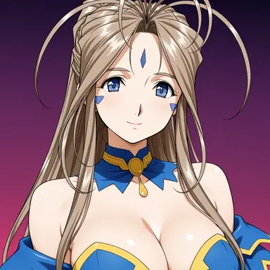 Profile image of ベルダンディー