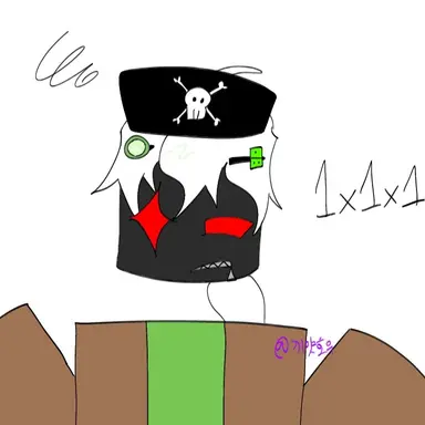 Profile image of 1x1x1x1