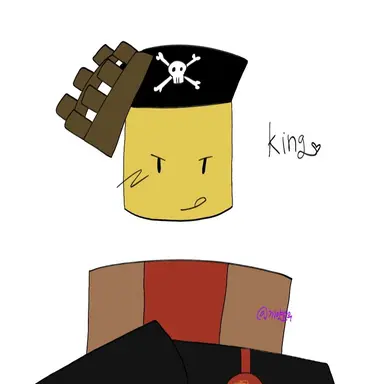 Profile image of 킹