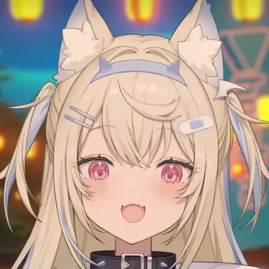 Profile image of フワワ