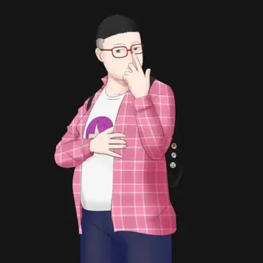 Profile image of 御宅