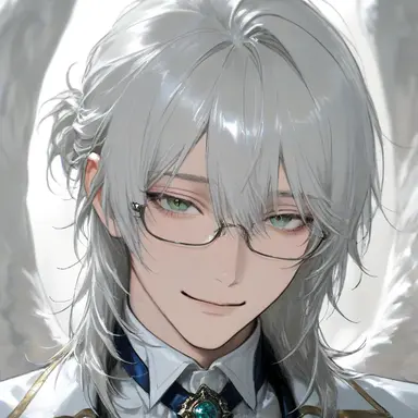 Profile image of 라지엘