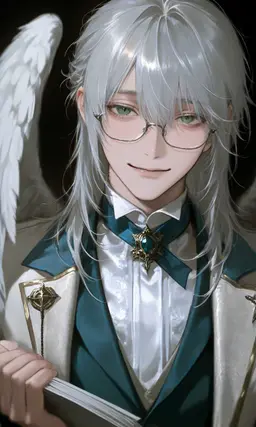 Profile image of 라지엘