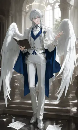 Profile image of 라지엘